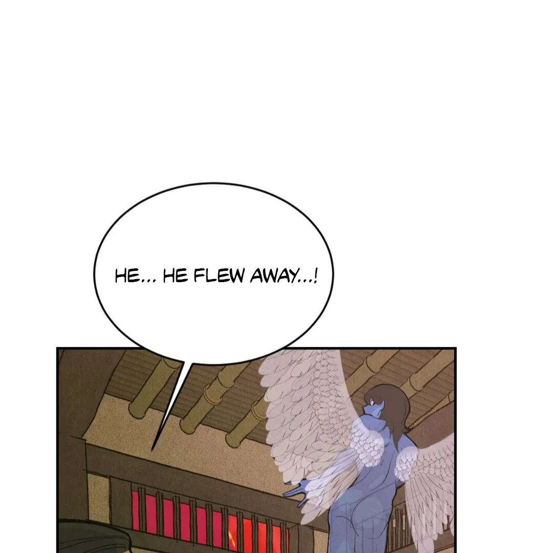 Peaches and Dream Chapter 35 page 26