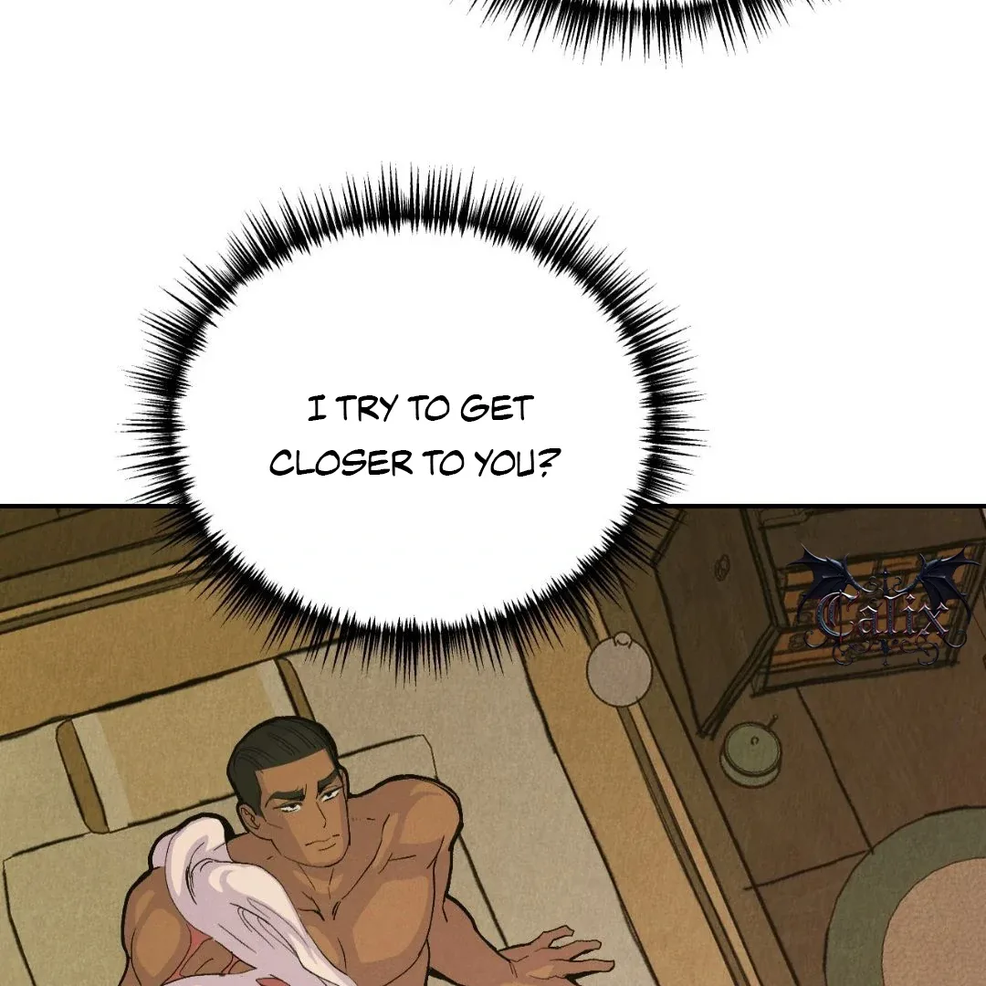 Peaches and Dream Chapter 35 page 28