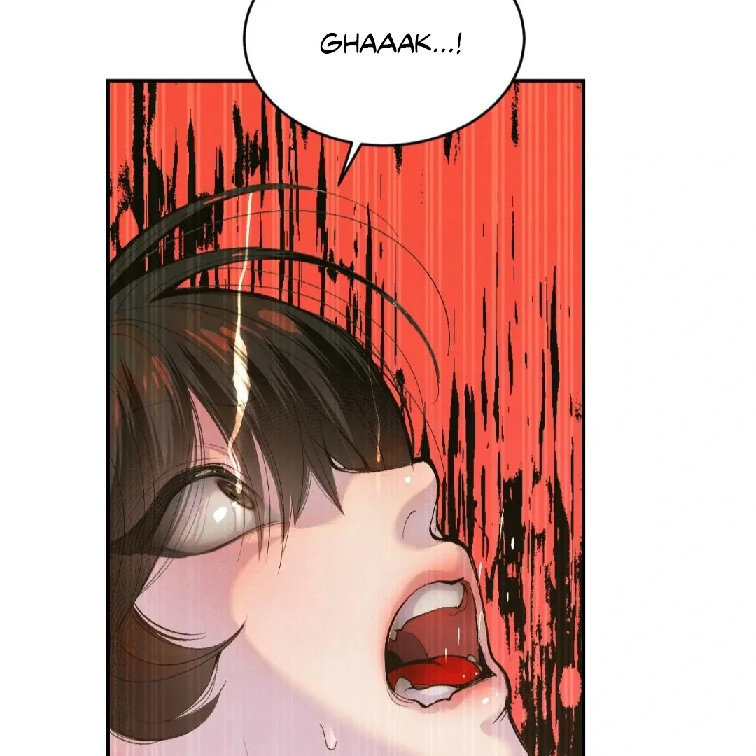 Peaches and Dream Chapter 35 page 4