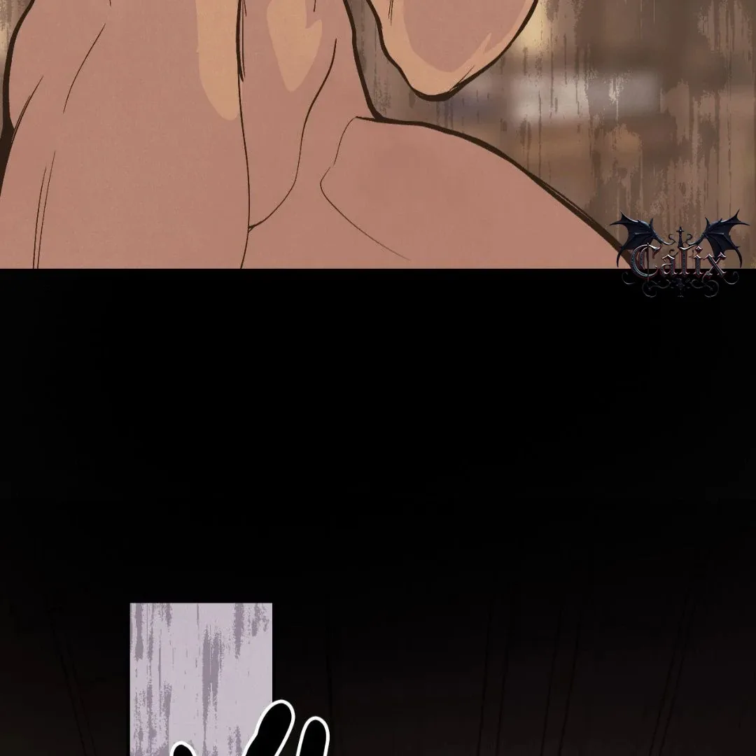 Peaches and Dream Chapter 35 page 41