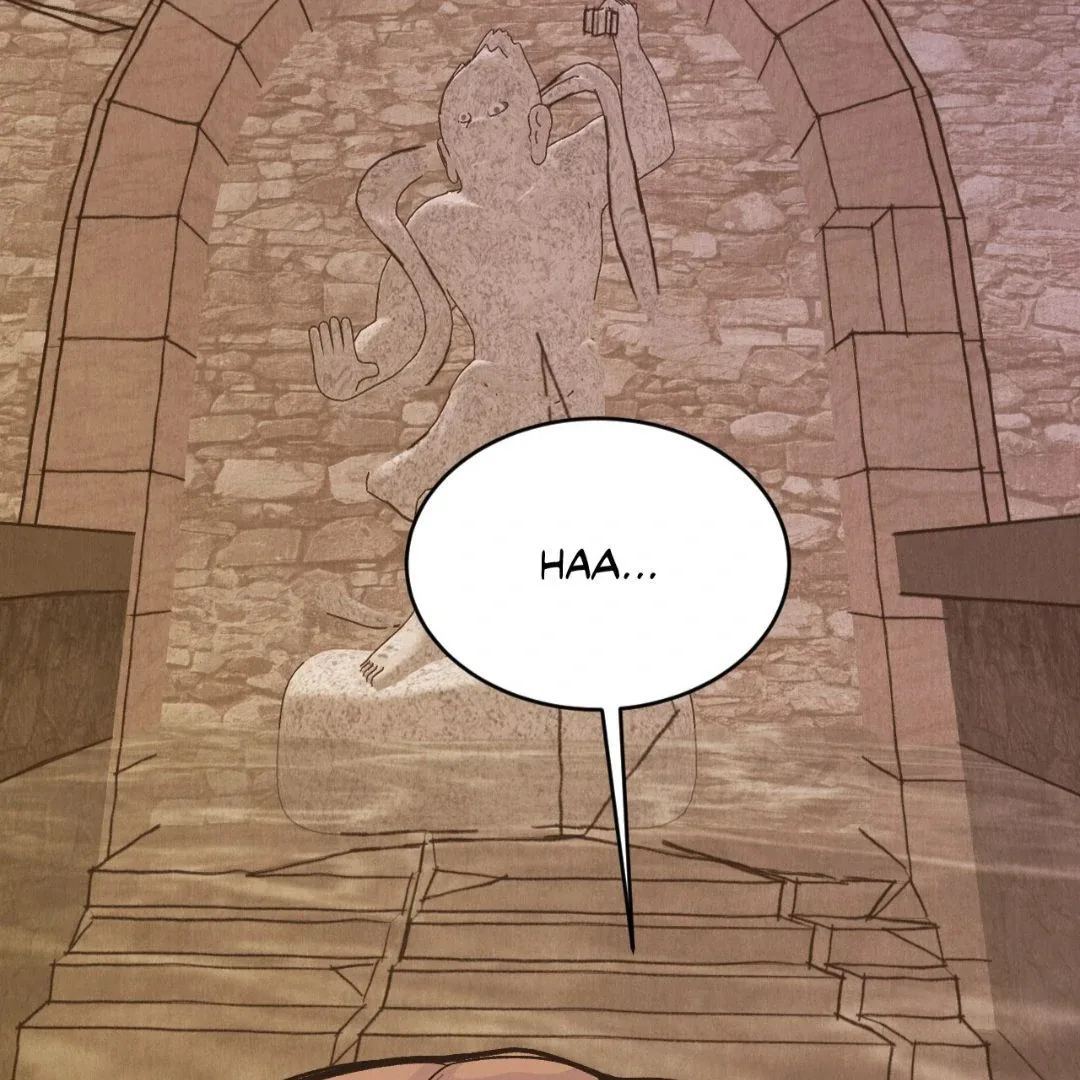 Peaches and Dream Chapter 35 page 43