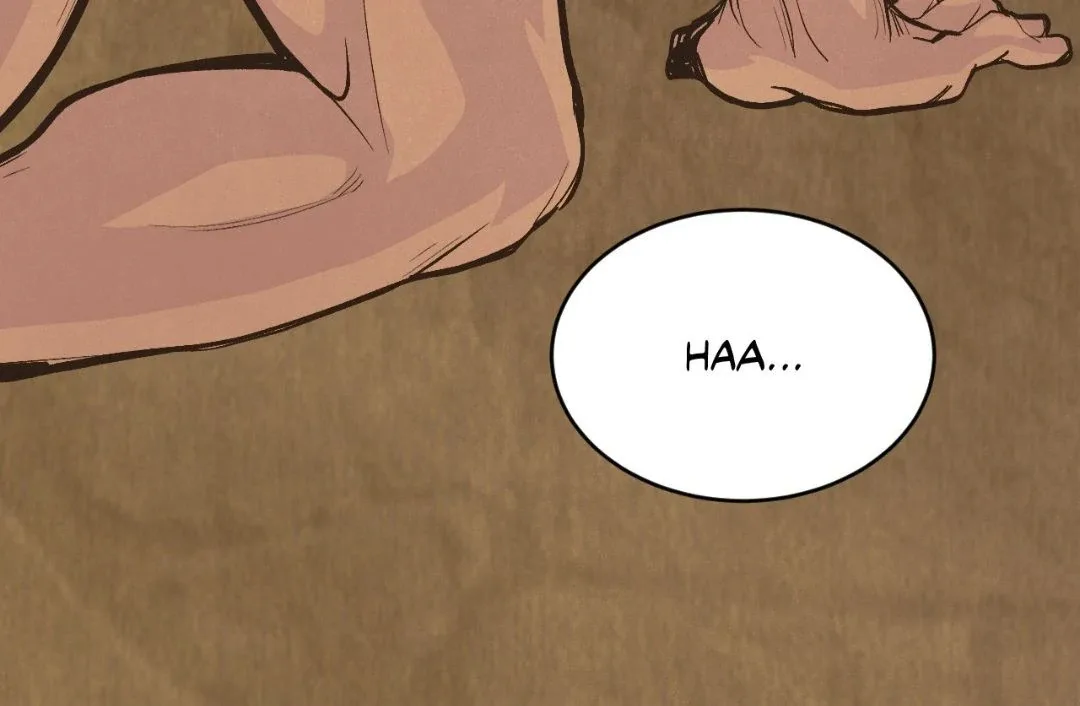 Peaches and Dream Chapter 35 page 45