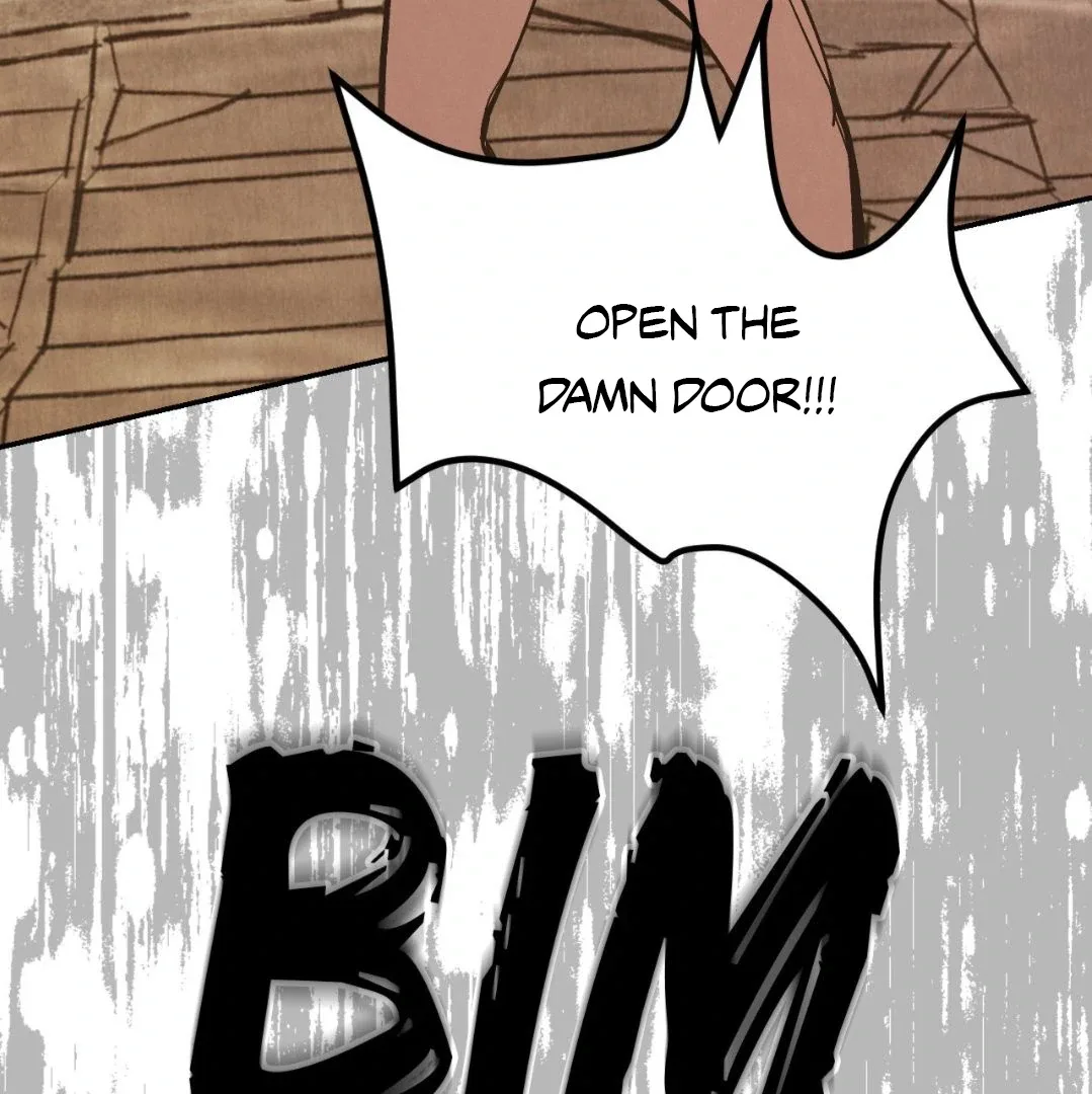 Peaches and Dream Chapter 35 page 51