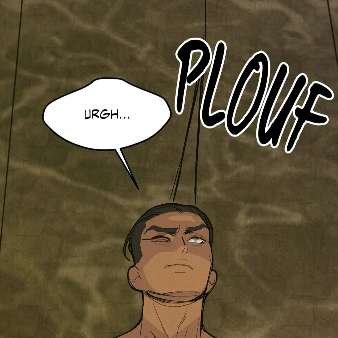 Peaches and Dream Chapter 35 page 60