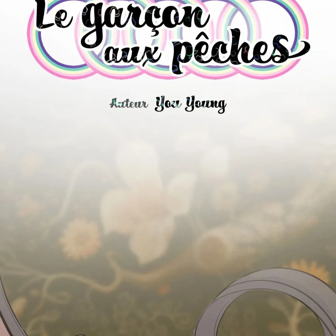 Peaches and Dream Chapter 35 page 69