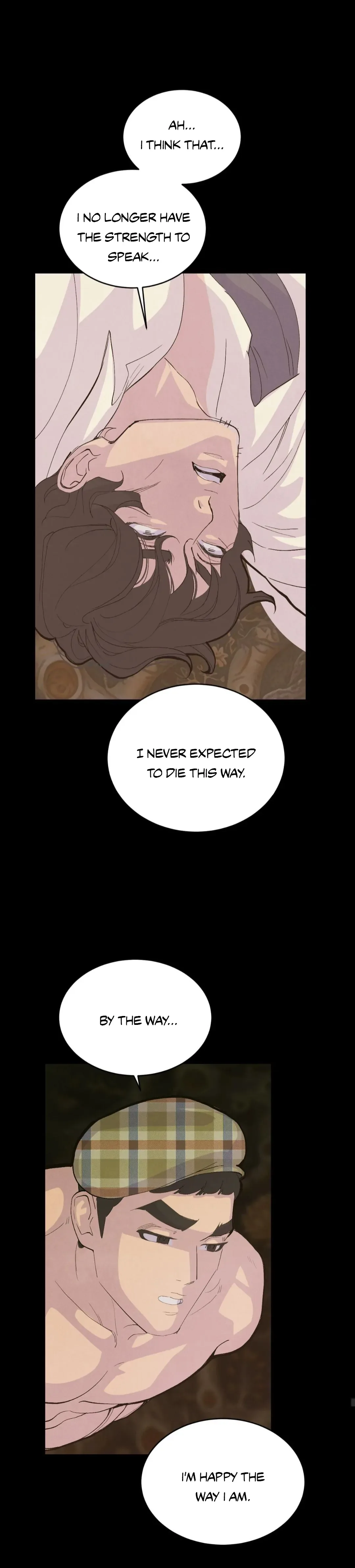Peaches and Dream Chapter 35 page 81
