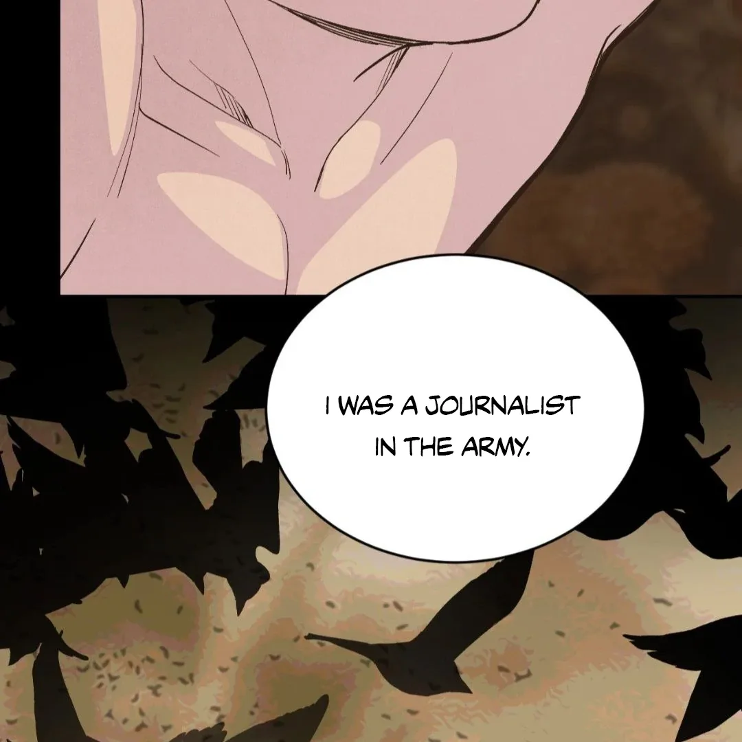 Peaches and Dream Chapter 35 page 86