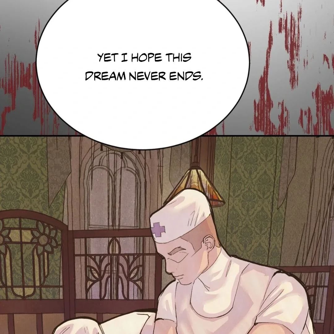 Peaches and Dream Chapter 35 page 103