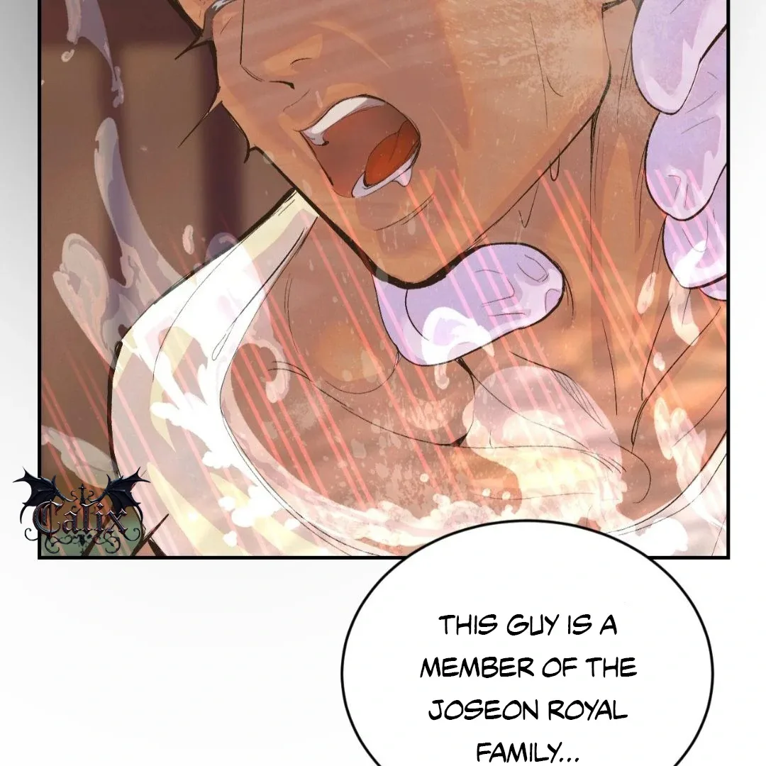 Peaches and Dream Chapter 35 page 108