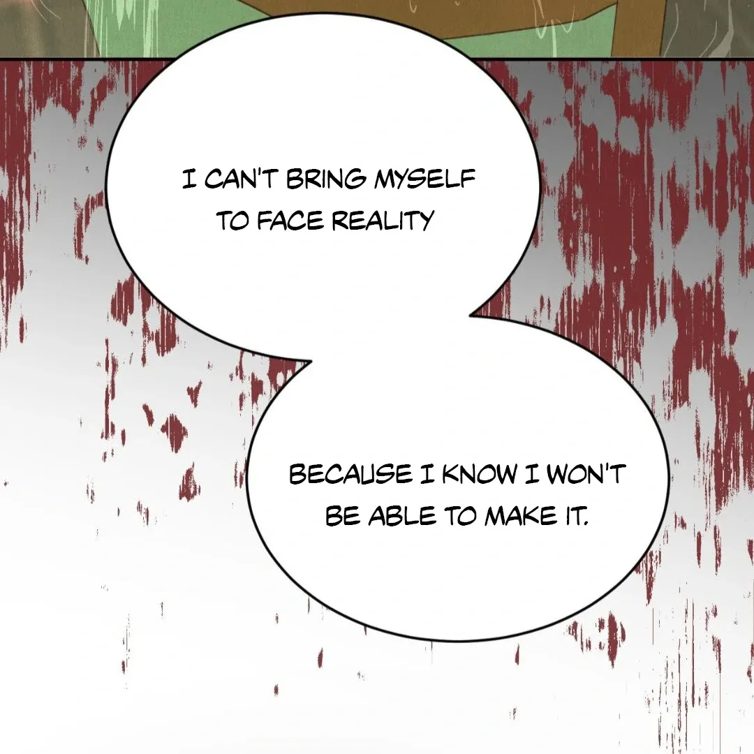 Peaches and Dream Chapter 35 page 106