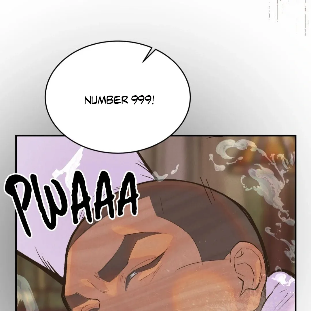 Peaches and Dream Chapter 35 page 107
