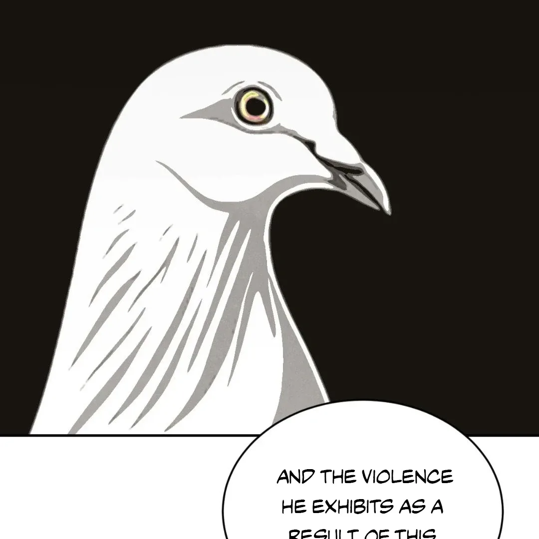Peaches and Dream Chapter 35 page 113
