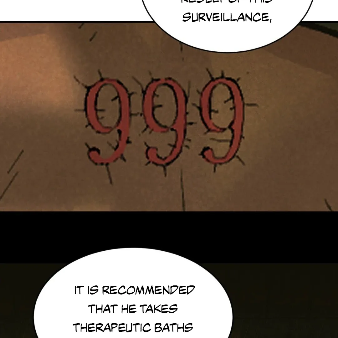 Peaches and Dream Chapter 35 page 114