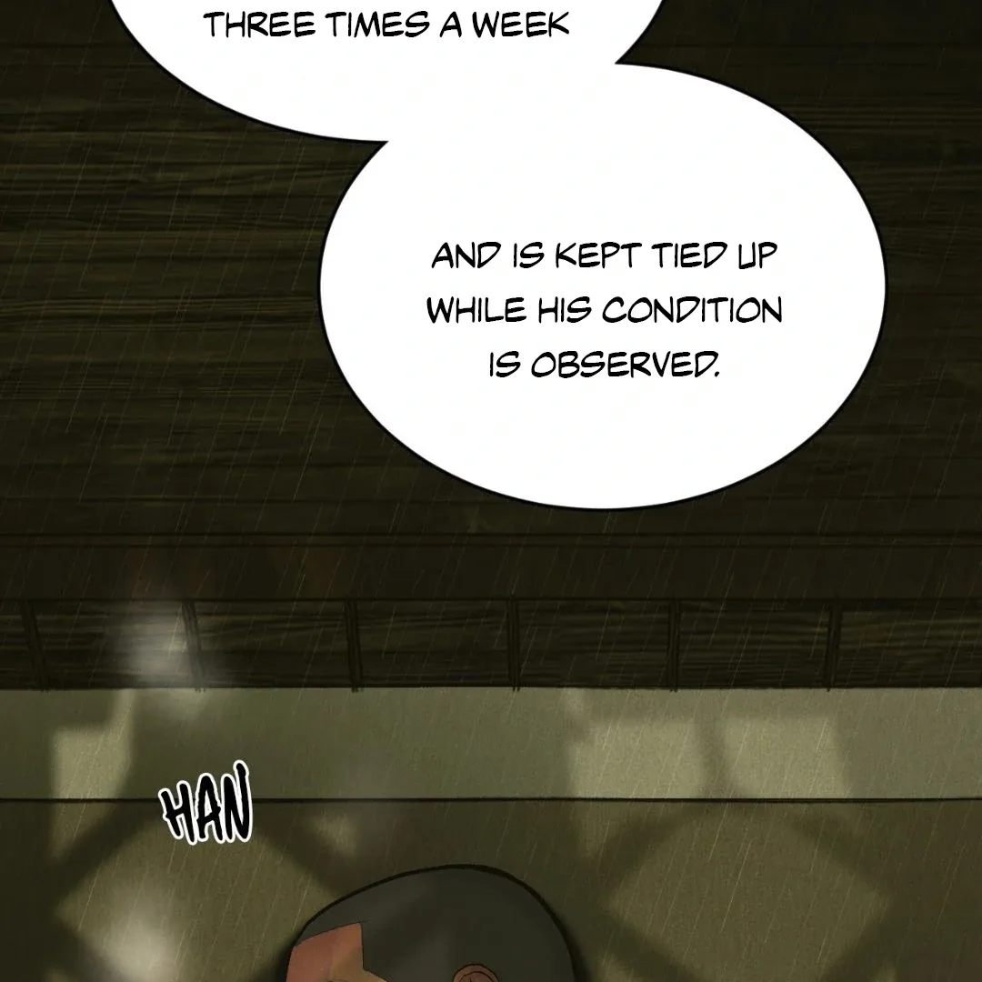 Peaches and Dream Chapter 35 page 115