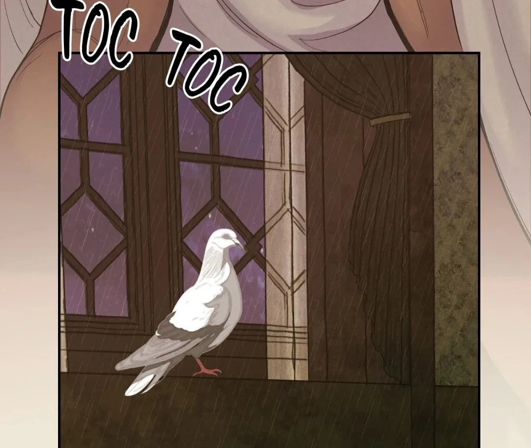 Peaches and Dream Chapter 35 page 118