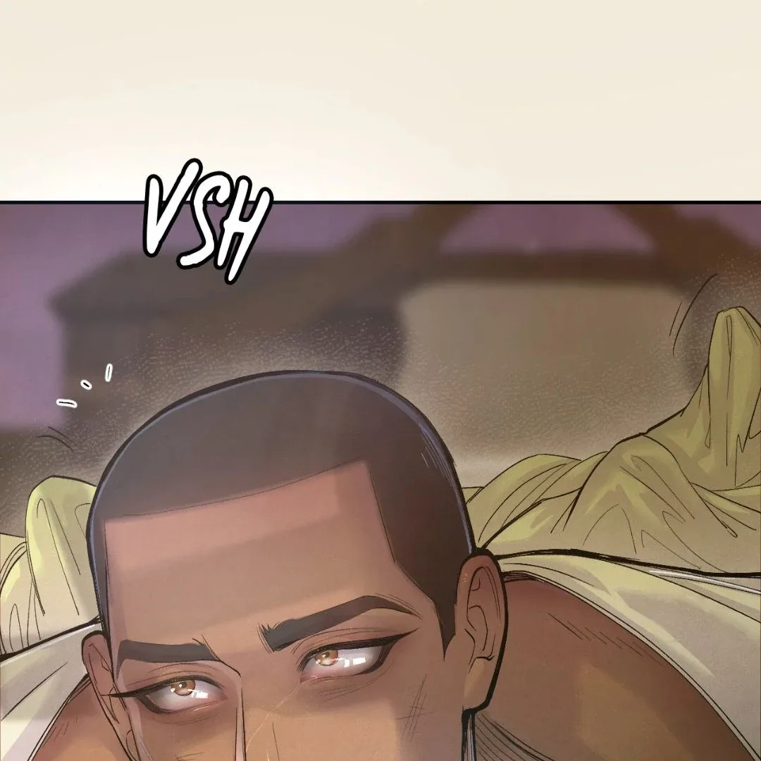 Peaches and Dream Chapter 35 page 120