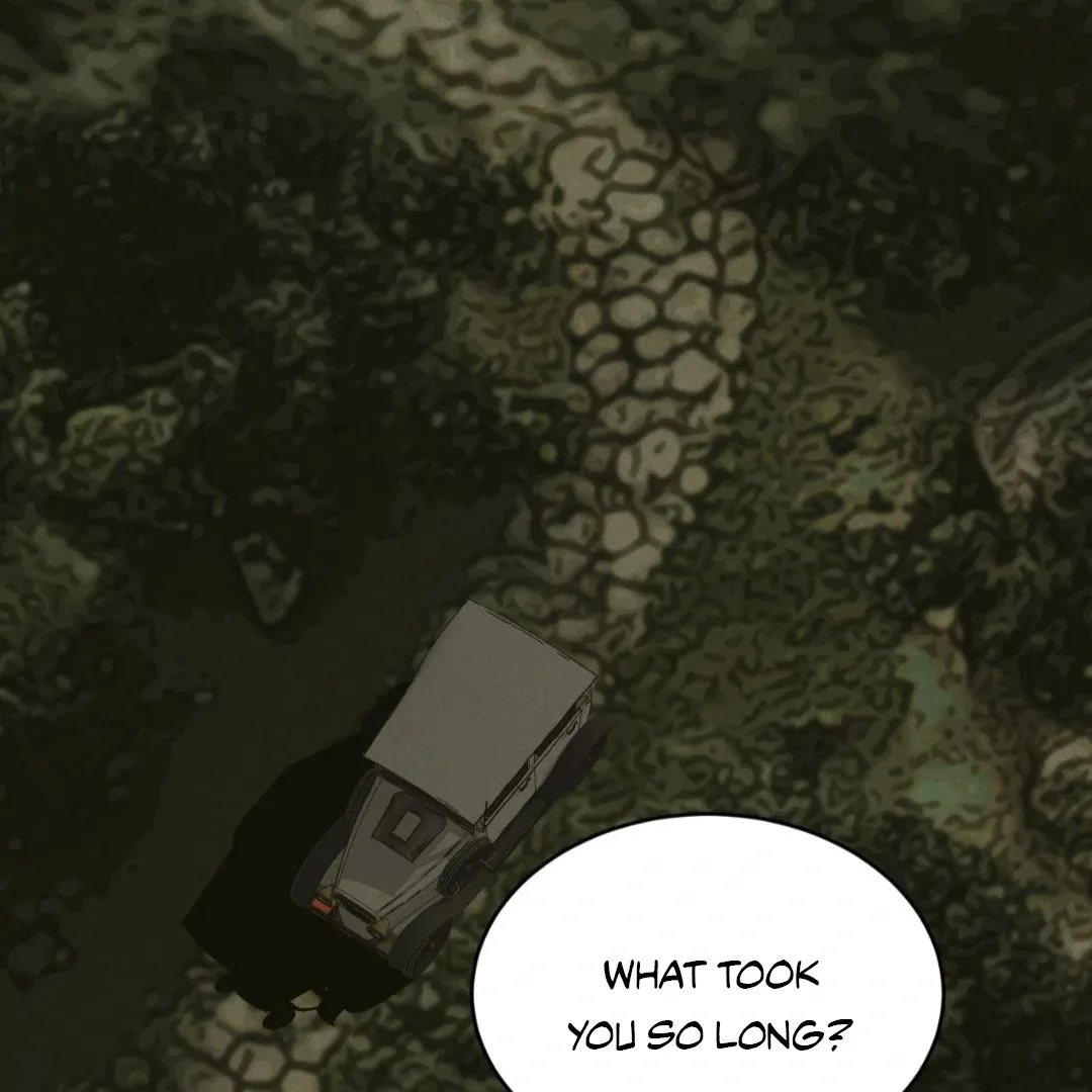 Peaches and Dream Chapter 35 page 123