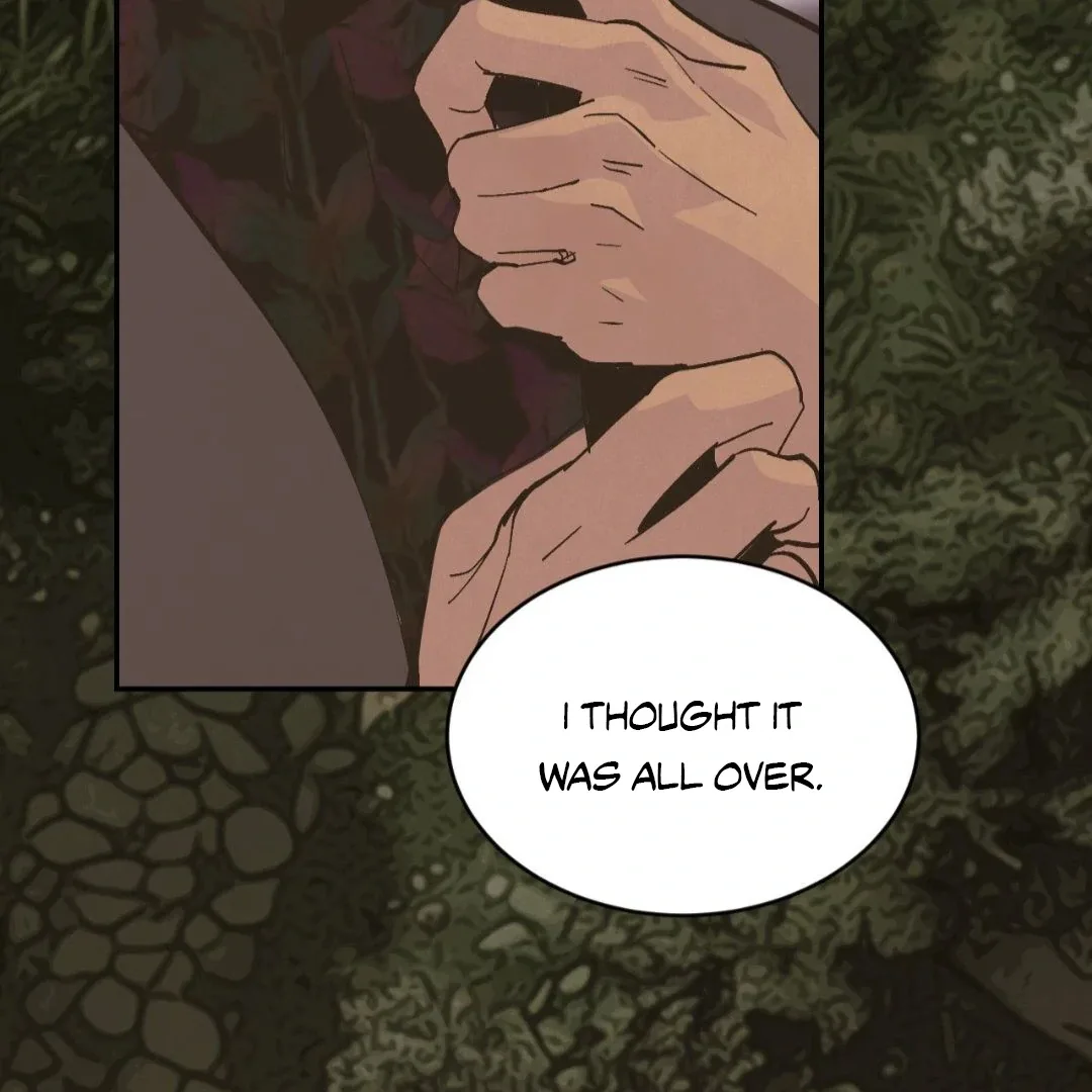Peaches and Dream Chapter 35 page 127