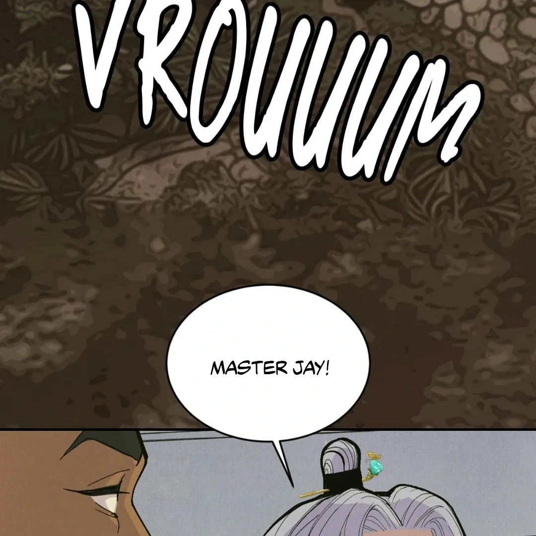 Peaches and Dream Chapter 35 page 129