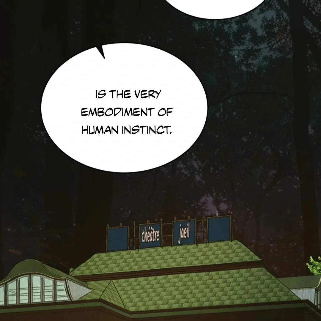 Peaches and Dream Chapter 35 page 136