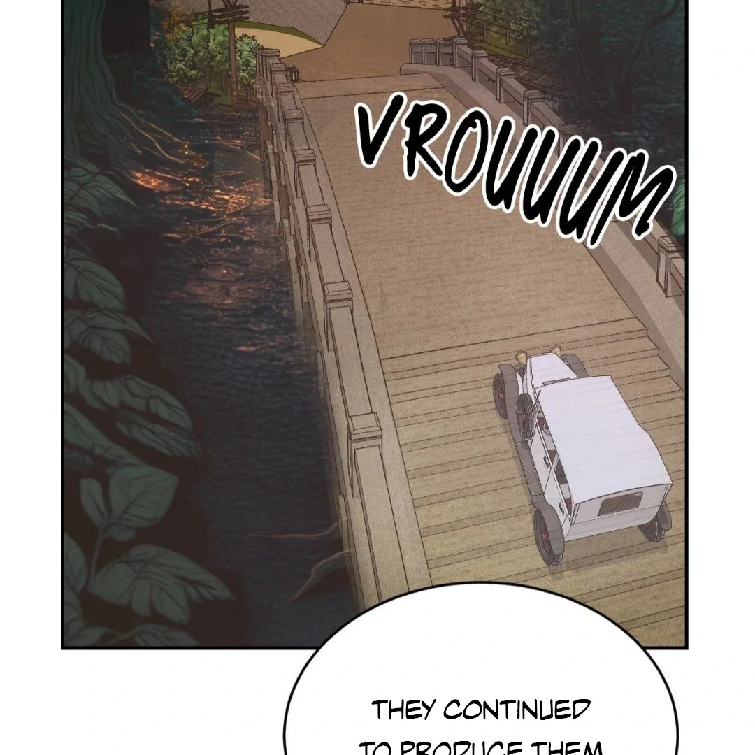 Peaches and Dream Chapter 35 page 133