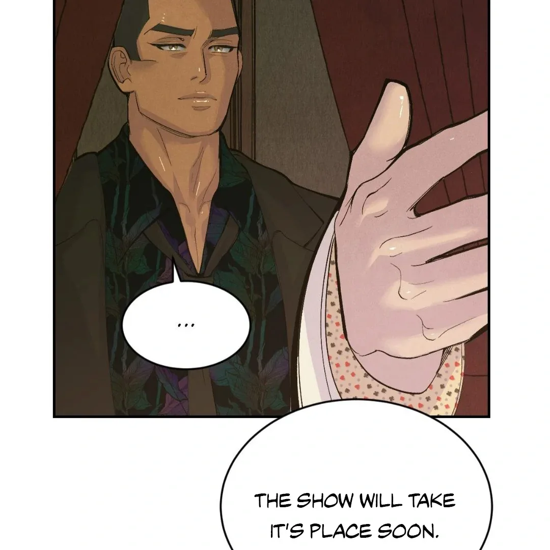 Peaches and Dream Chapter 35 page 143