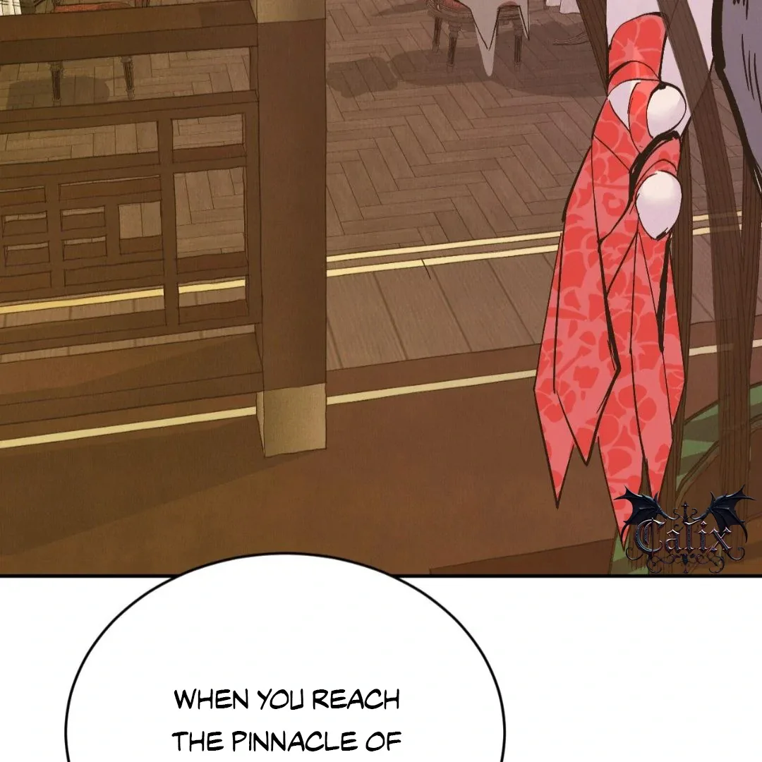 Peaches and Dream Chapter 35 page 150
