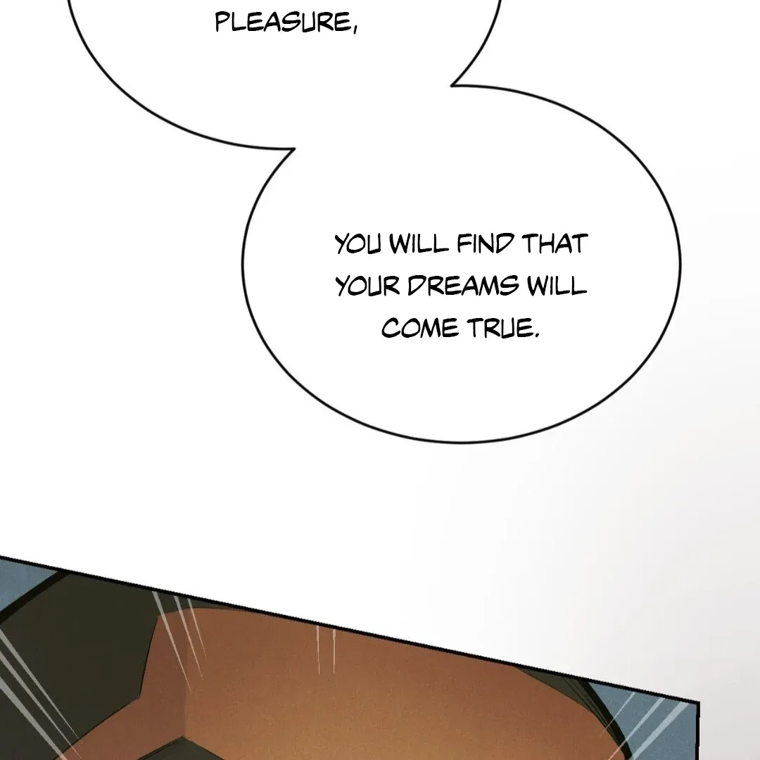 Peaches and Dream Chapter 35 page 151