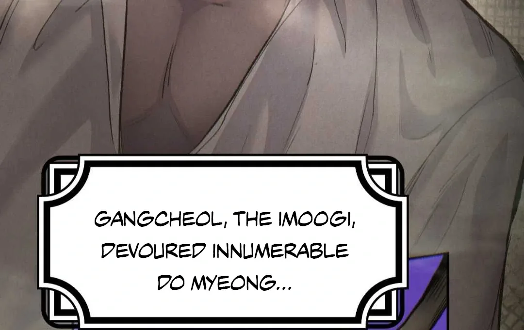 Peaches and Dream Chapter 36 page 20