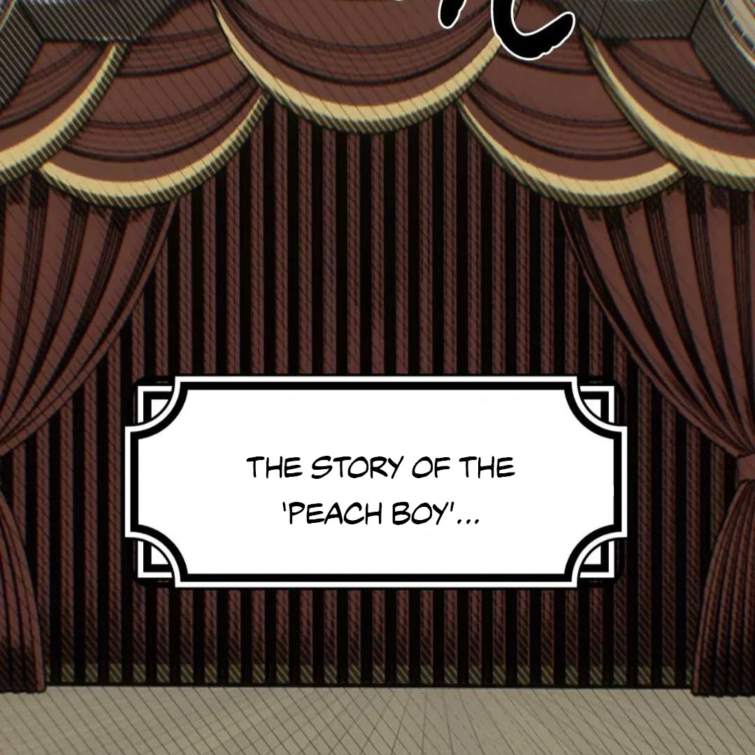 Peaches and Dream Chapter 36 page 5