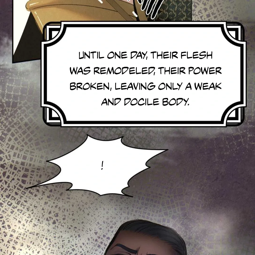 Peaches and Dream Chapter 36 page 18
