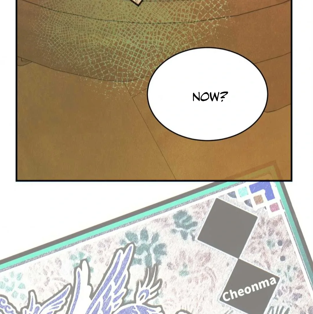 Peaches and Dream Chapter 36 page 83