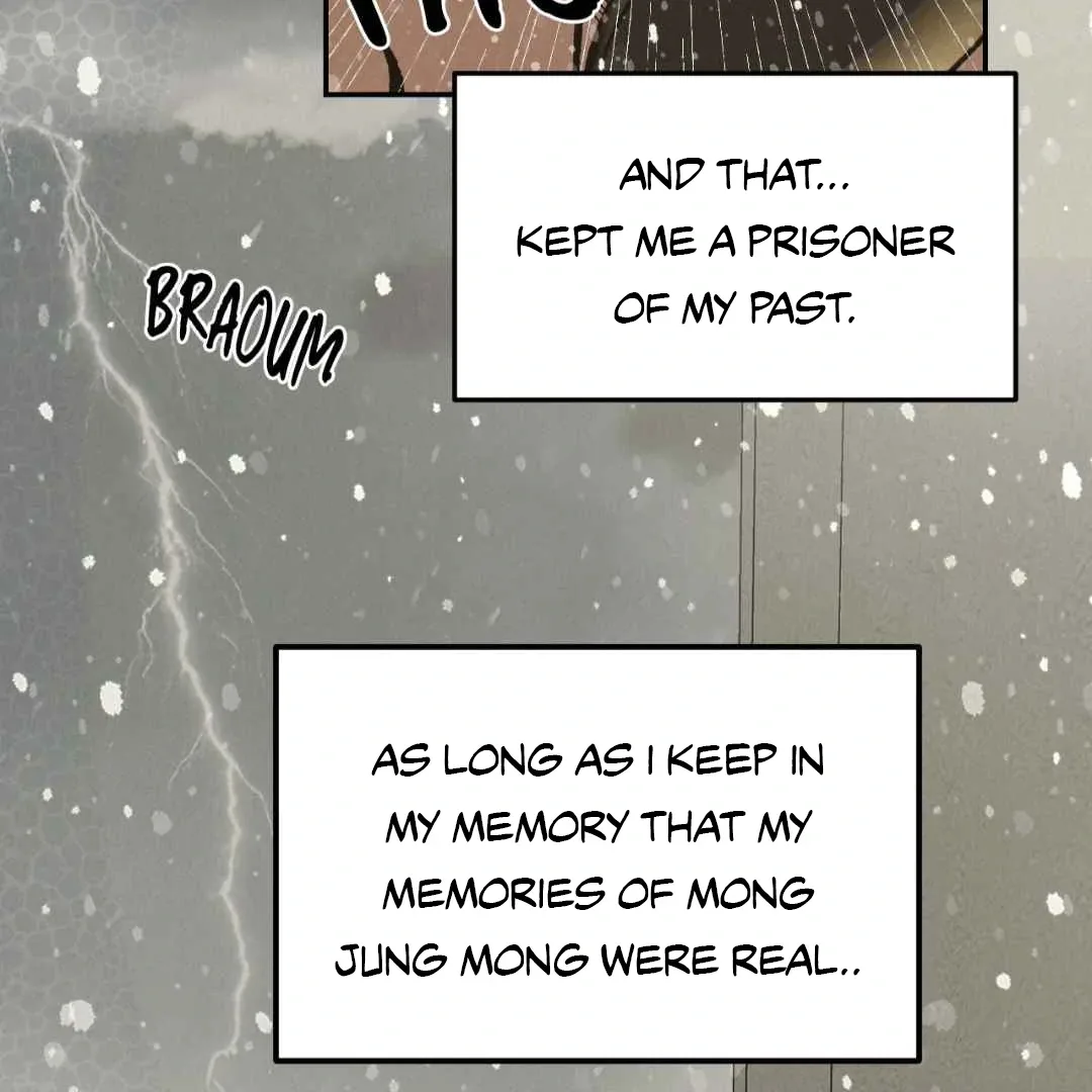Peaches and Dream Chapter 36 page 129