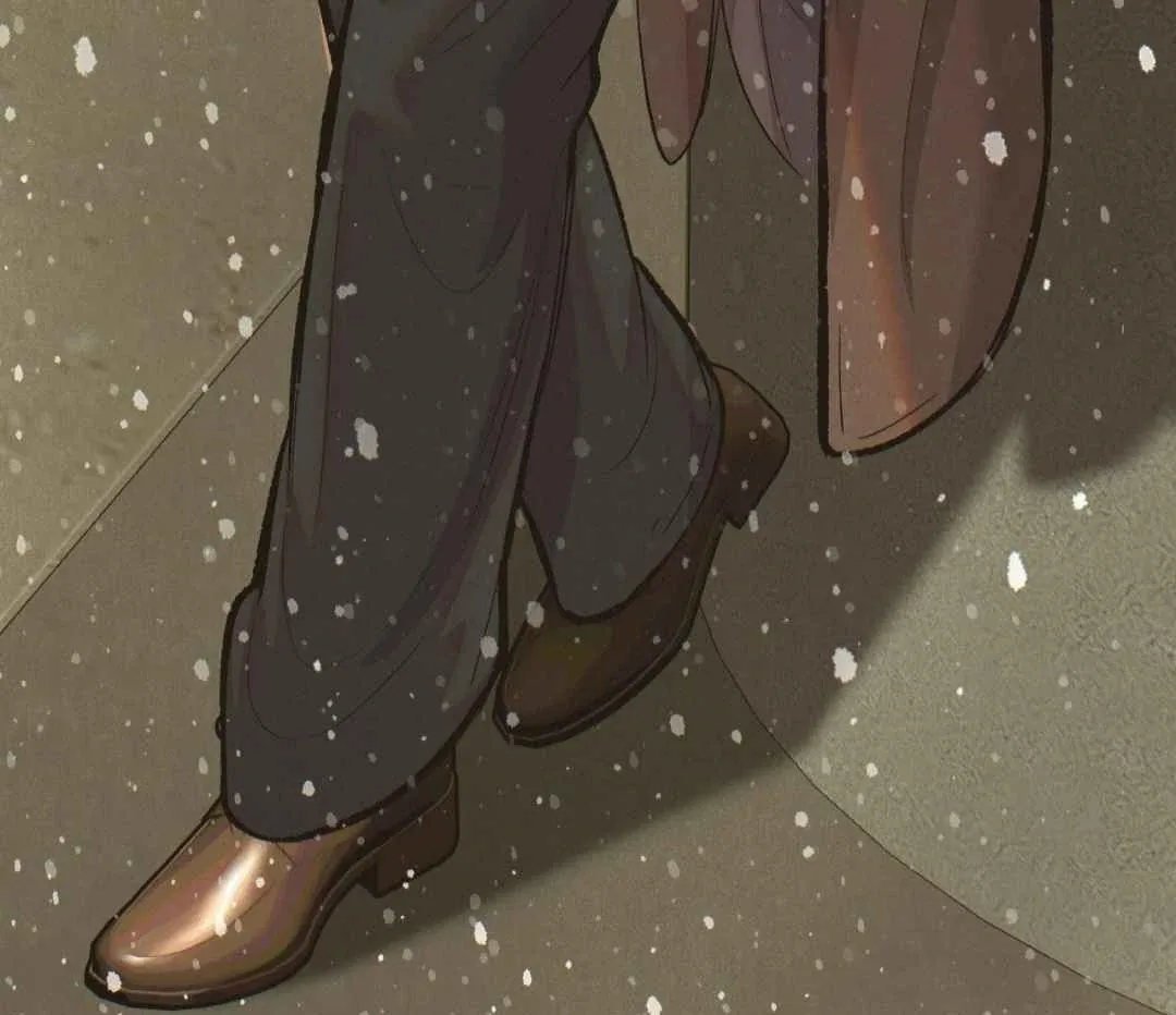 Peaches and Dream Chapter 36 page 132