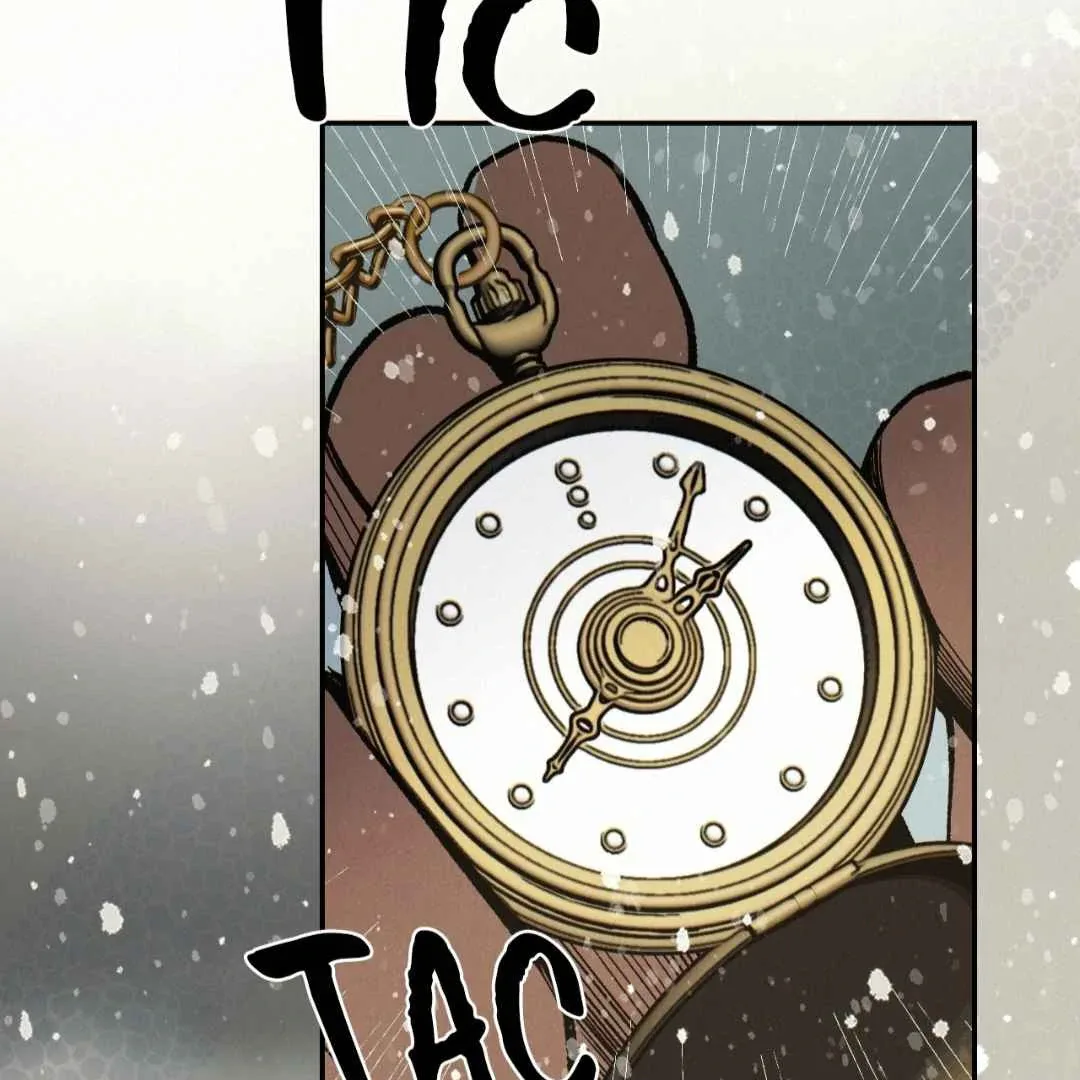 Peaches and Dream Chapter 36 page 128