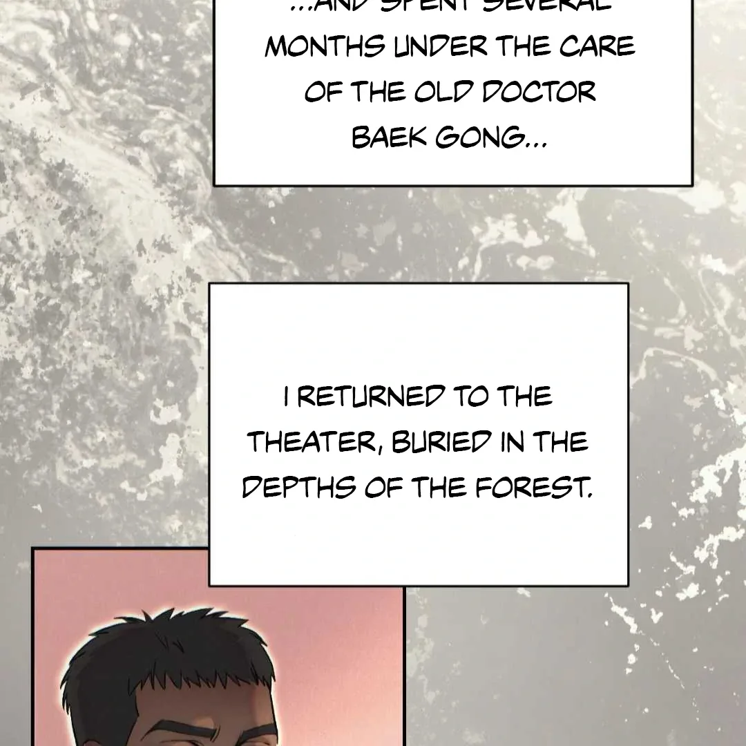 Peaches and Dream Chapter 36 page 137
