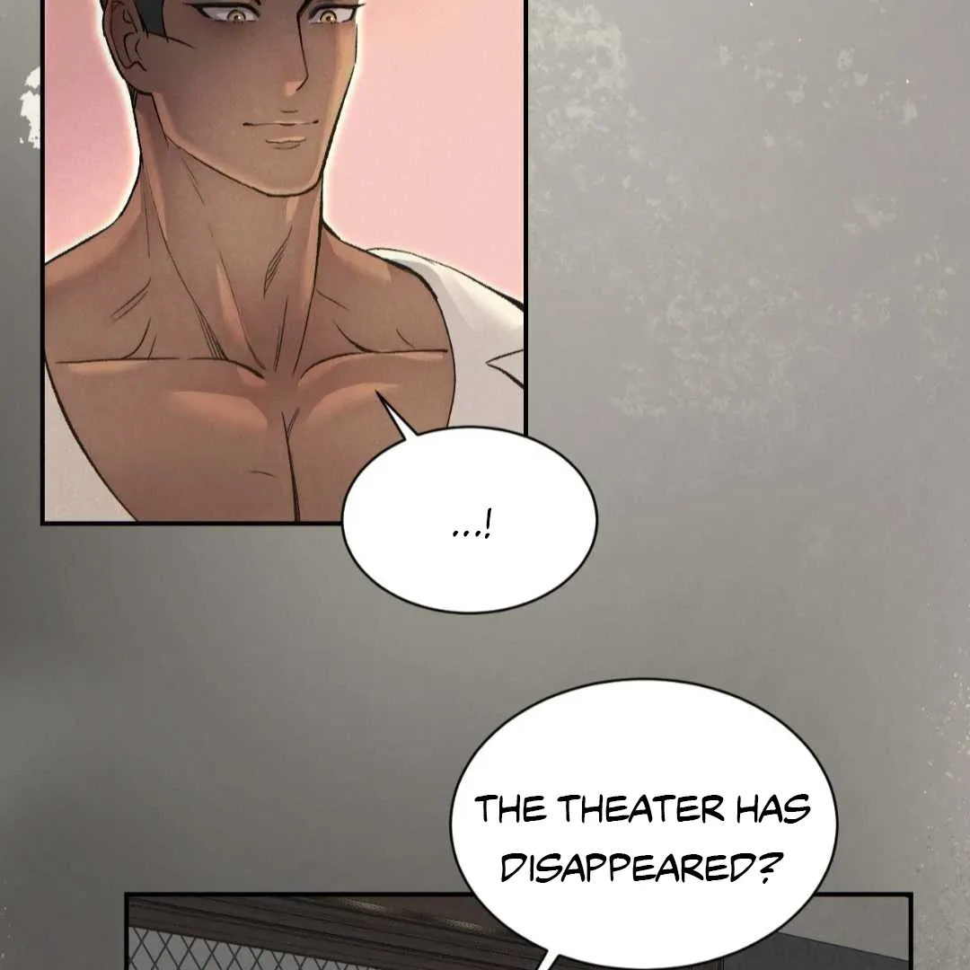 Peaches and Dream Chapter 36 page 138