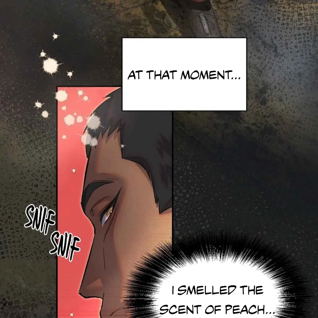 Peaches and Dream Chapter 36 page 143