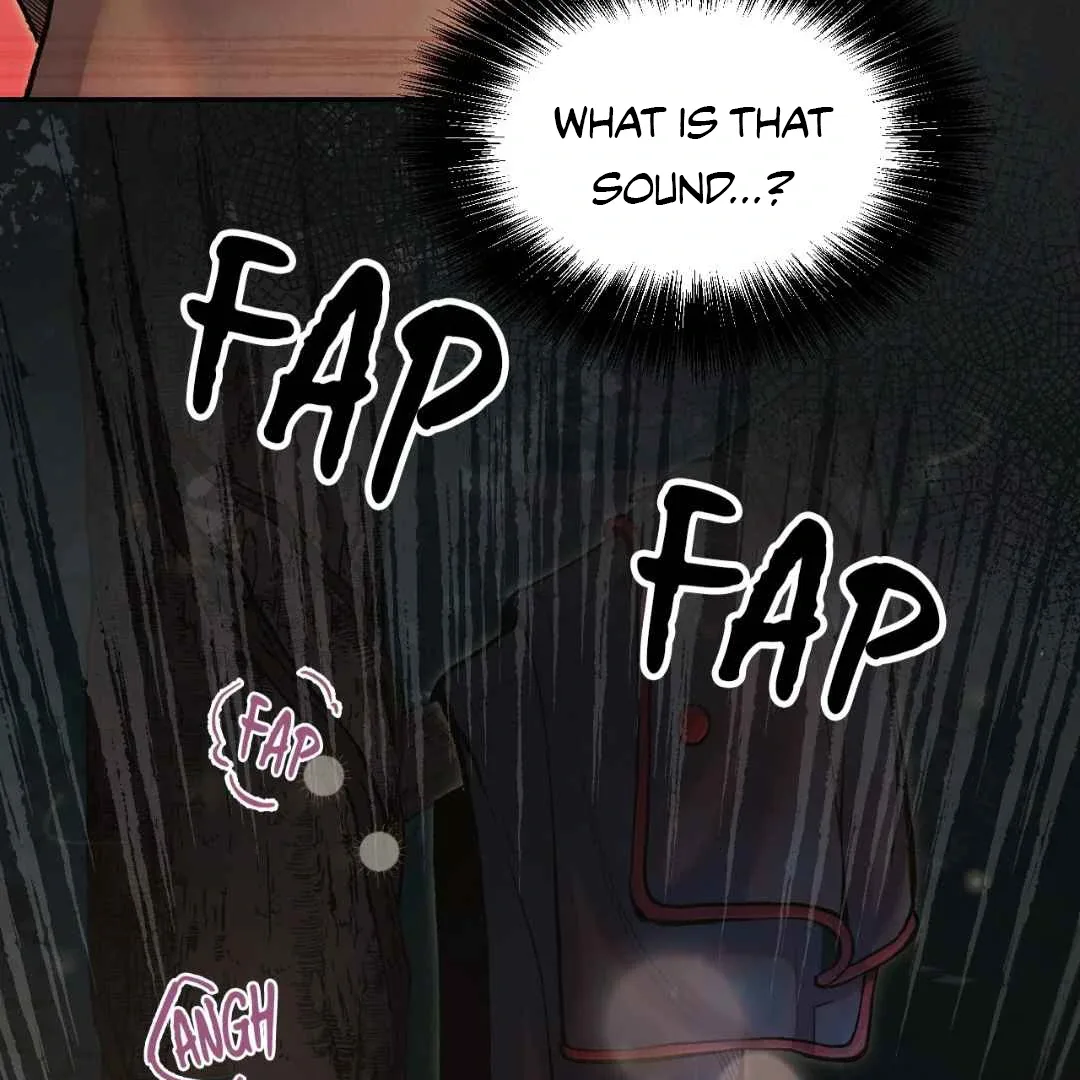 Peaches and Dream Chapter 36 page 145