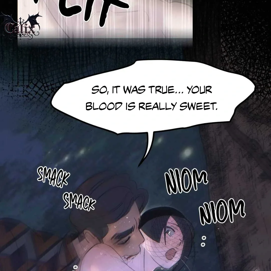 Peaches and Dream Chapter 36 page 152
