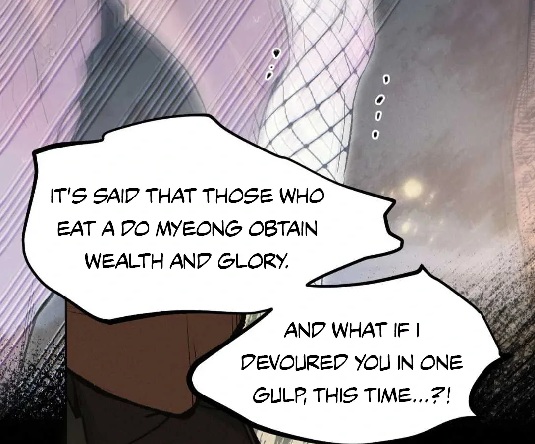 Peaches and Dream Chapter 36 page 154