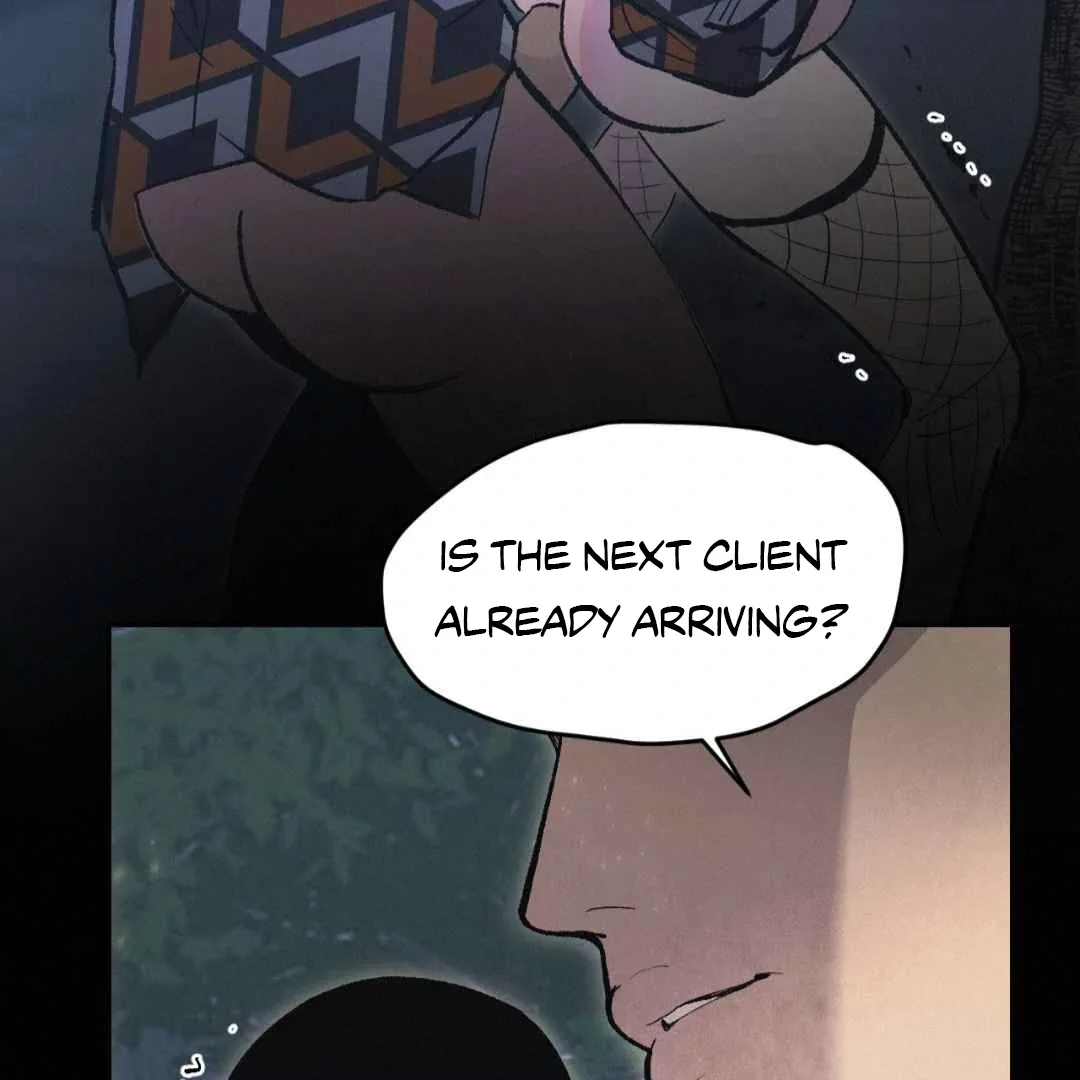 Peaches and Dream Chapter 36 page 158