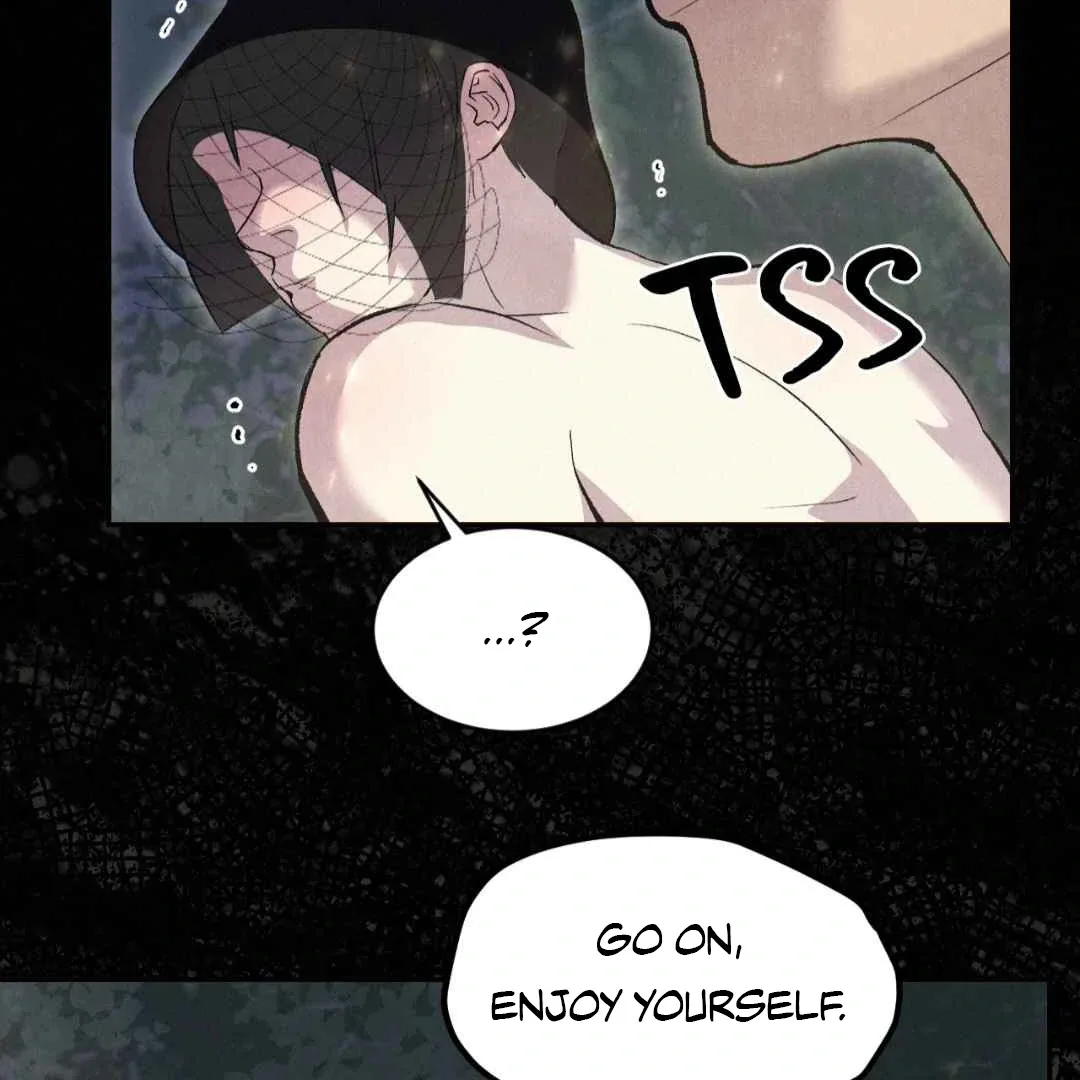 Peaches and Dream Chapter 36 page 159