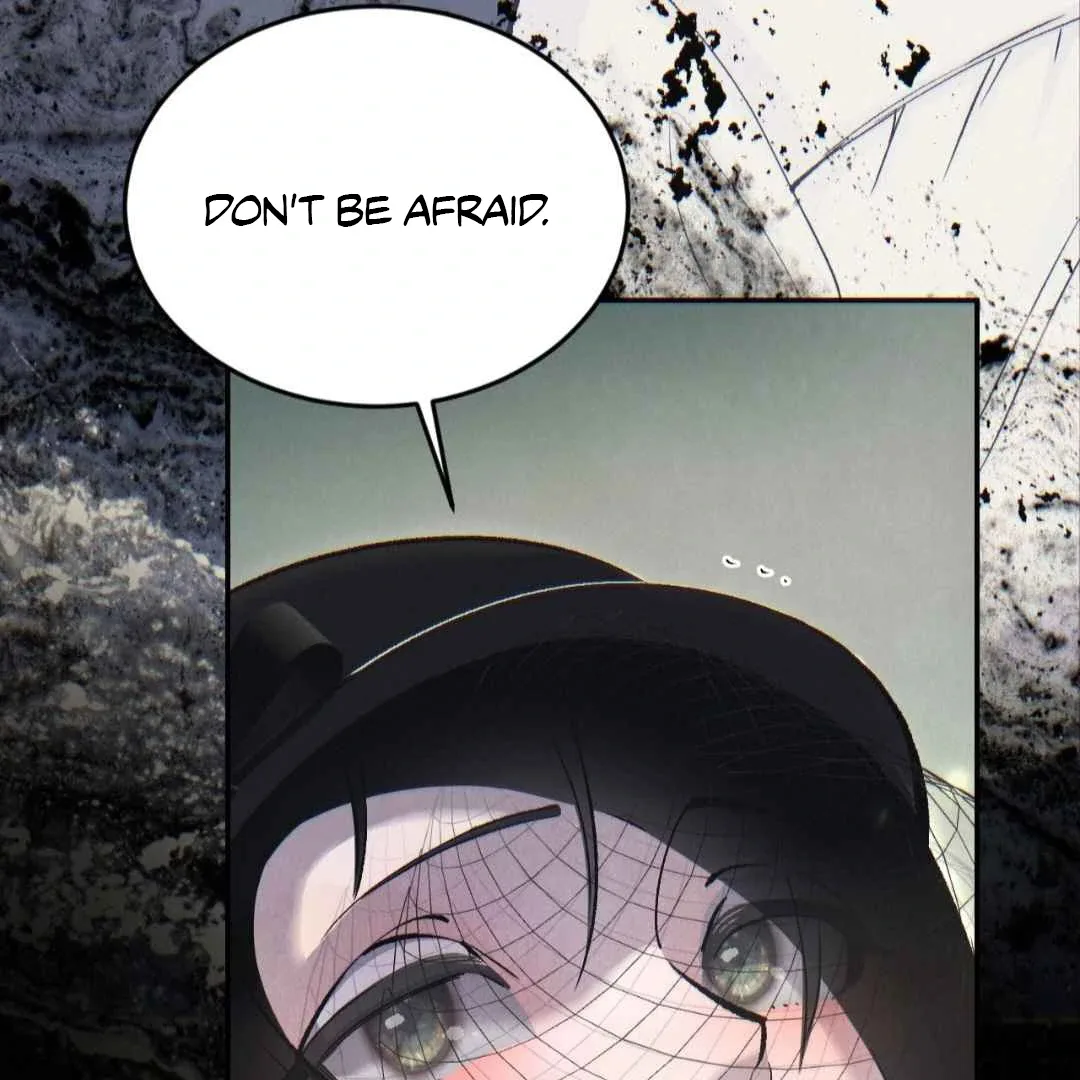 Peaches and Dream Chapter 36 page 164