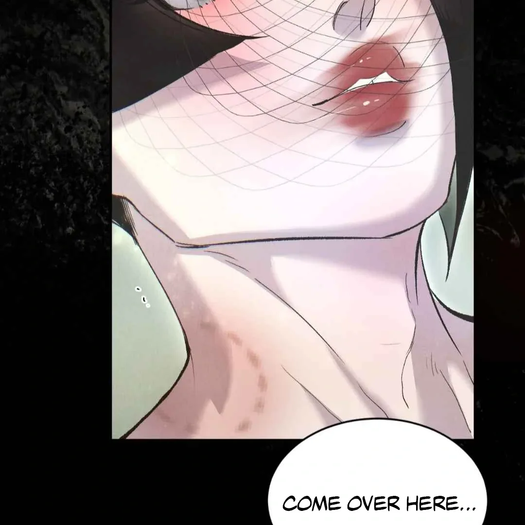 Peaches and Dream Chapter 36 page 165