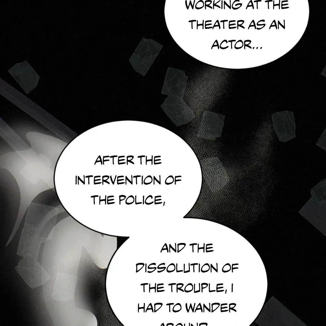 Peaches and Dream Chapter 36 page 176