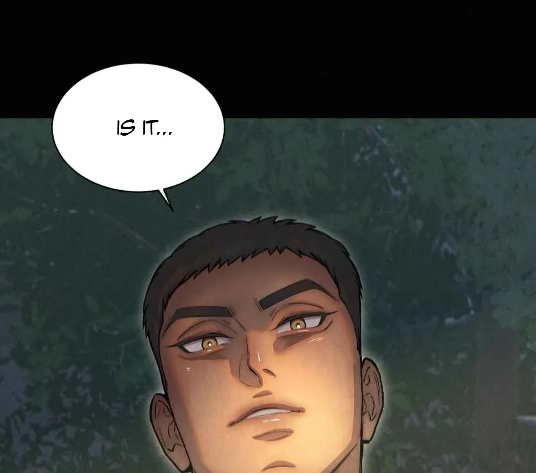 Peaches and Dream Chapter 36 page 170