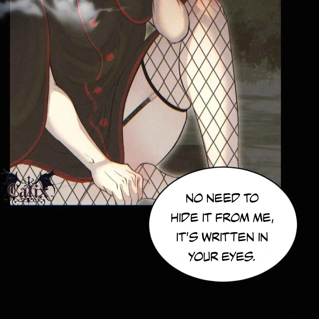 Peaches and Dream Chapter 36 page 169