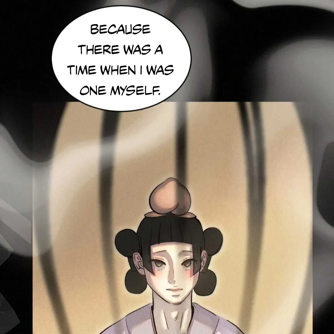 Peaches and Dream Chapter 36 page 174