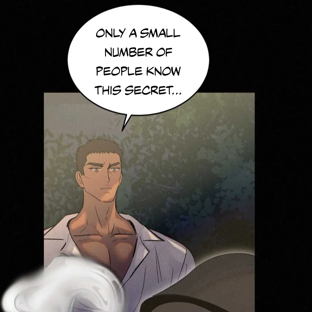 Peaches and Dream Chapter 36 page 172
